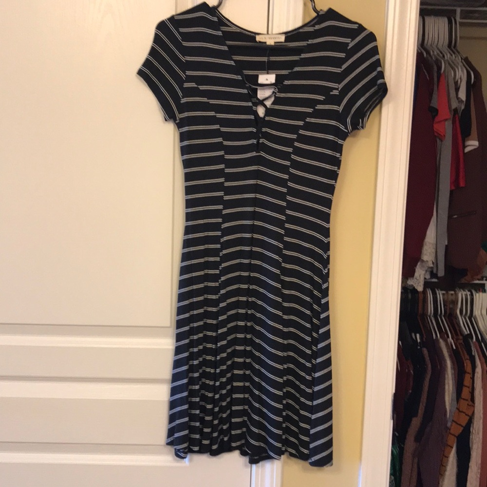 Pacsun dress